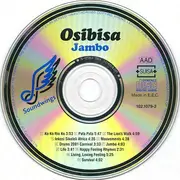 CD - Osibisa - Jambo