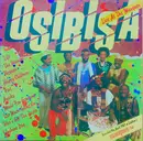 LP - Osibisa - Live At The Marquee