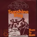7inch Vinyl Single - Osibisa - Sunshine Day