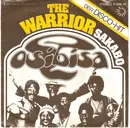 7inch Vinyl Single - Osibisa - The Warrior