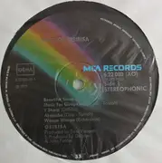 LP - Osibisa - The Best Of Osibisa
