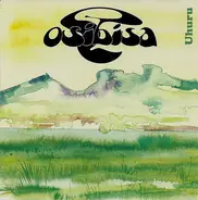 Osibisa - Uhuru