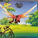 Double LP - Osibisa - Woyaya / Heads - sleeve