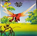 Double LP - Osibisa - Woyaya / Heads - Gatefold sleeve