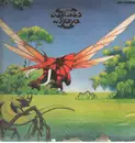 LP - Osibisa - Woyaya
