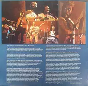 LP - Osibisa - Woyaya