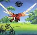 LP - Osibisa - Woyaya - Gatefold