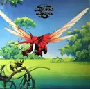 LP - Osibisa - Woyaya