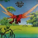 LP - Osibisa - Woyaya - Gatefold