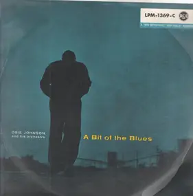 Osie Johnson - A Bit of the Blues
