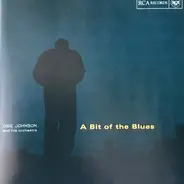 Osie Johnson And His Orchestra - A Bit Of The Blues
