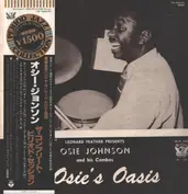 Osie Johnson