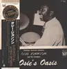 LP - Osie Johnson - The Complete Period Session - Mono / + OBI, insert