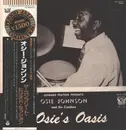 LP - Osie Johnson - The Complete Period Session - Mono / + OBI, insert