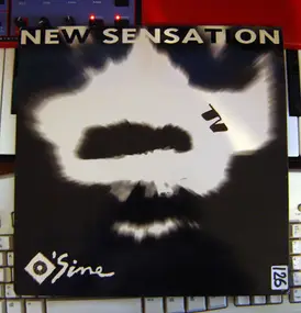 O'Sine - New Sensation