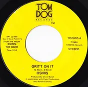 Osiris - Gritt On It