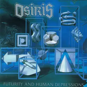 Osiris - Futurity And Human Depressions