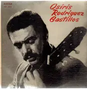 LP - Osiris Rodriguez Castillos - Poemas y canciones Orientales