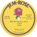 12inch Vinyl Single - Osiris - War (On The Bull Shit!)