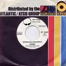 7inch Vinyl Single - Osiris - Warshaw Concerto