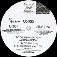 Osiris - Total Devastation