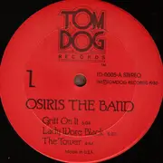 LP - Osiris - Osiris The Band!