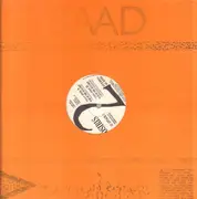 12inch Vinyl Single - Osiris - War On The Bullshit - Company Sleeve