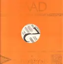 12inch Vinyl Single - Osiris - War On The Bullshit - Company Sleeve