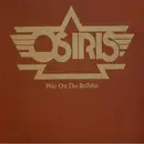 LP - Osiris - War On The Bullshit