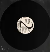 12inch Vinyl Single - Osiris - War On The Bullshit