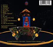 CD - Osiris - The Best Of Osiris