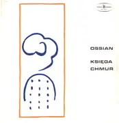 LP - Osjan - Księga Chmur - Tom I