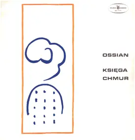 Osjan - Księga Chmur - Tom I