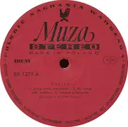 LP - Osjan - Ossian