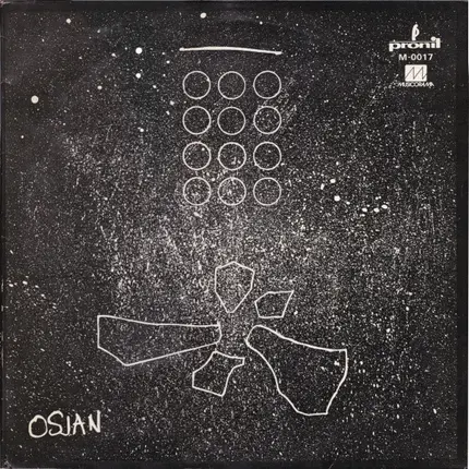 Osjan - Roots