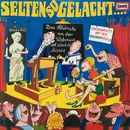 LP - Oskar Chloupek - Selten So Gelacht - Ein Kabarett Mit Den Galgenvögeln