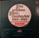 Double LP - Oskar Joost - Die Großen Tanzorchester 1930-1950