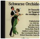 CD - Oskar Joost, Adalbert Lutter, a.o. - Schwarze Orchideen