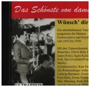 CD - Oskar Joost, Egon Kaiser, a.o. - Wünsch' Dir Was