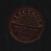 Oskar Karlweis - Der Flüsternde Bariton / Wenn die beste freundin