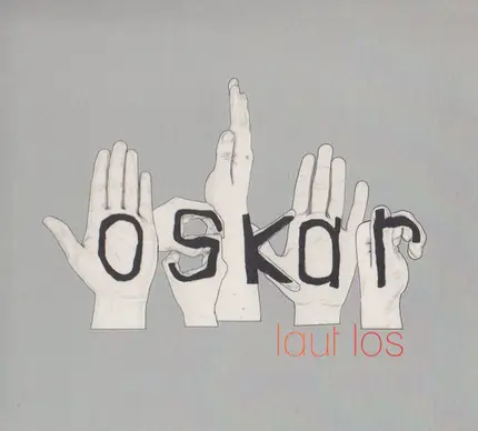 Oskar - Laut Los