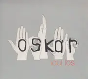 CD - Oskar - Laut Los - Digisleeve