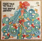 Oskar Nedbal - From Tale To Tale  ❀ The Simple Johnny