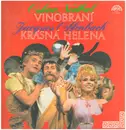 12inch Vinyl Single - Oskar Nedbal / Jacques Offenbach - Vinobraní / Krásná Helena