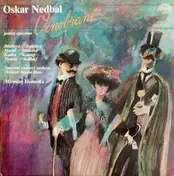 Oskar Nedbal - Vinobraní