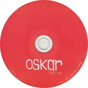CD - Oskar - Laut Los - Digisleeve