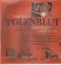 LP - Oskar Nedbal - Polenblut