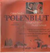 LP - Oskar Nedbal - Polenblut