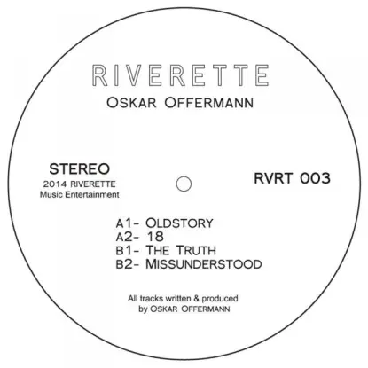 Oskar Offermann - 3