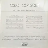 Quagliati / Piccinini / Couperin / Barre - Italian And French Baroque Music